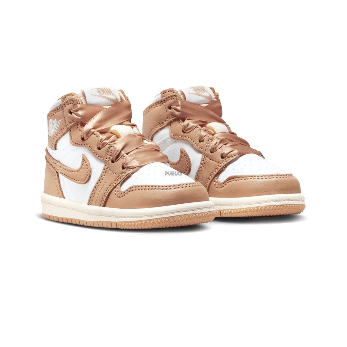 Air Jordan 1 Retro High OG 'Praline' TD (2023)