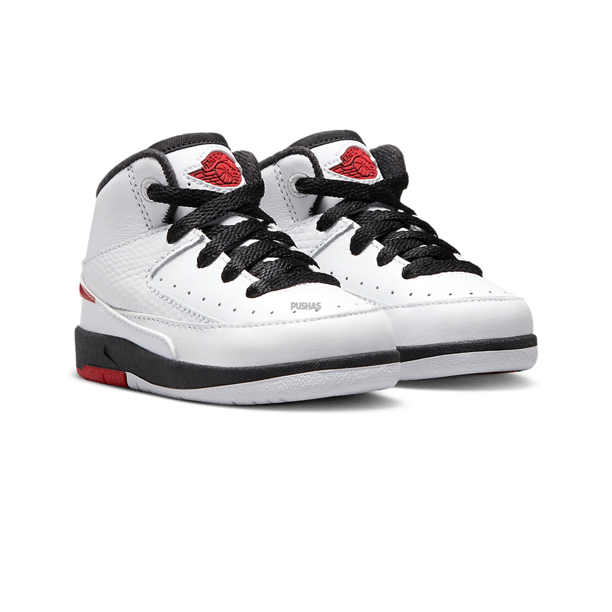 Air Jordan 2 Retro OG 'Chicago' TD (2022) – PUSHAS