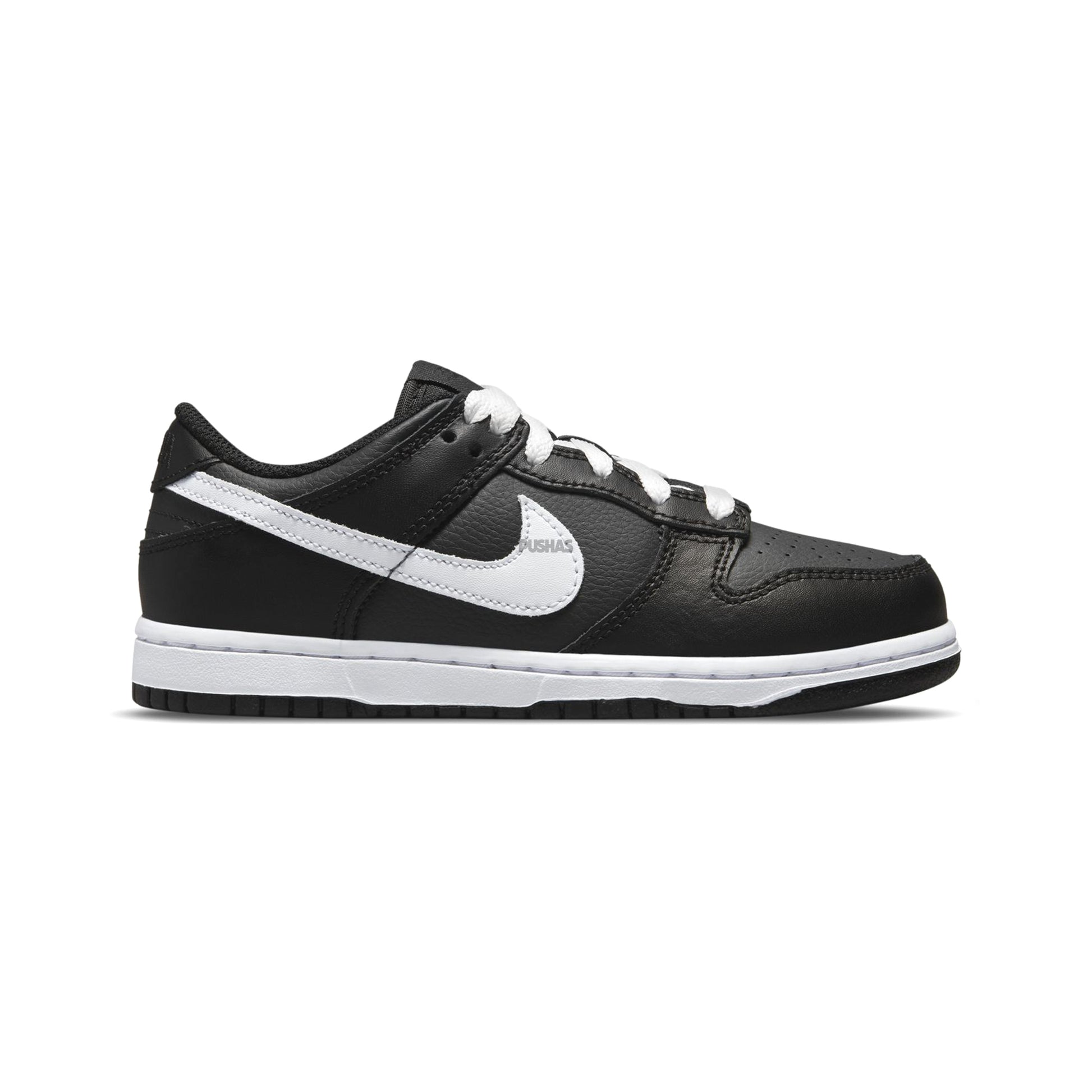 Nike-Dunk-Low-Black-White-PS-2022