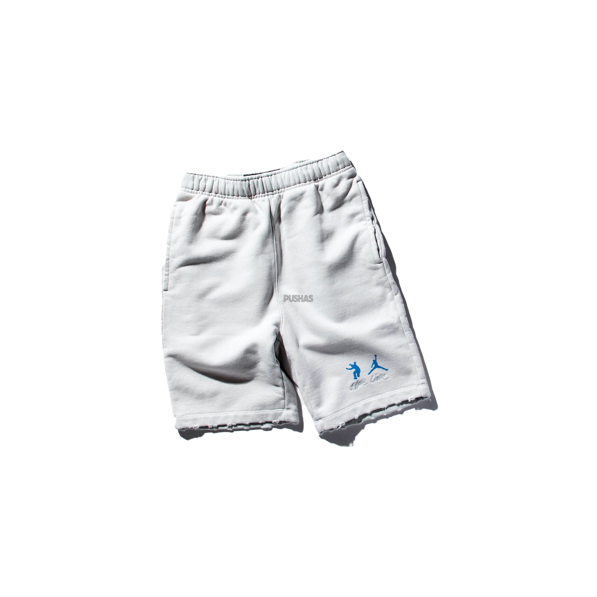 Air-Jordan-x-Union-MJ-Fleece-Short-Photon-Dust-2022