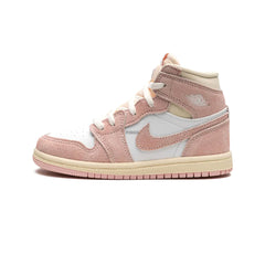 Air Jordan 1 Retro High OG 'Washed Pink' TD (2023)