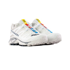 Salomon XT-4 OG 'White Lunar Rock' (2023)