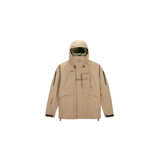 NRG BH Jacket x Cactus Corp by Travis Scott 'Khaki' (2022)