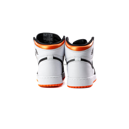 Air Jordan 1 High 'Electro Orange' GS (2021)