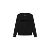 Fear of God Essentials Crewneck 'Stretch Limo' (2022)