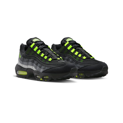 Nike Air Max 95 'Black Neon' (2023)