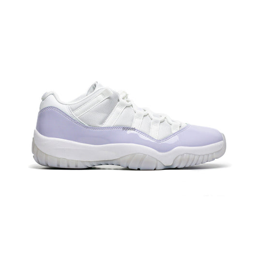 Air Jordan 11 Retro Low 'Pure Violet' Women's (2022)