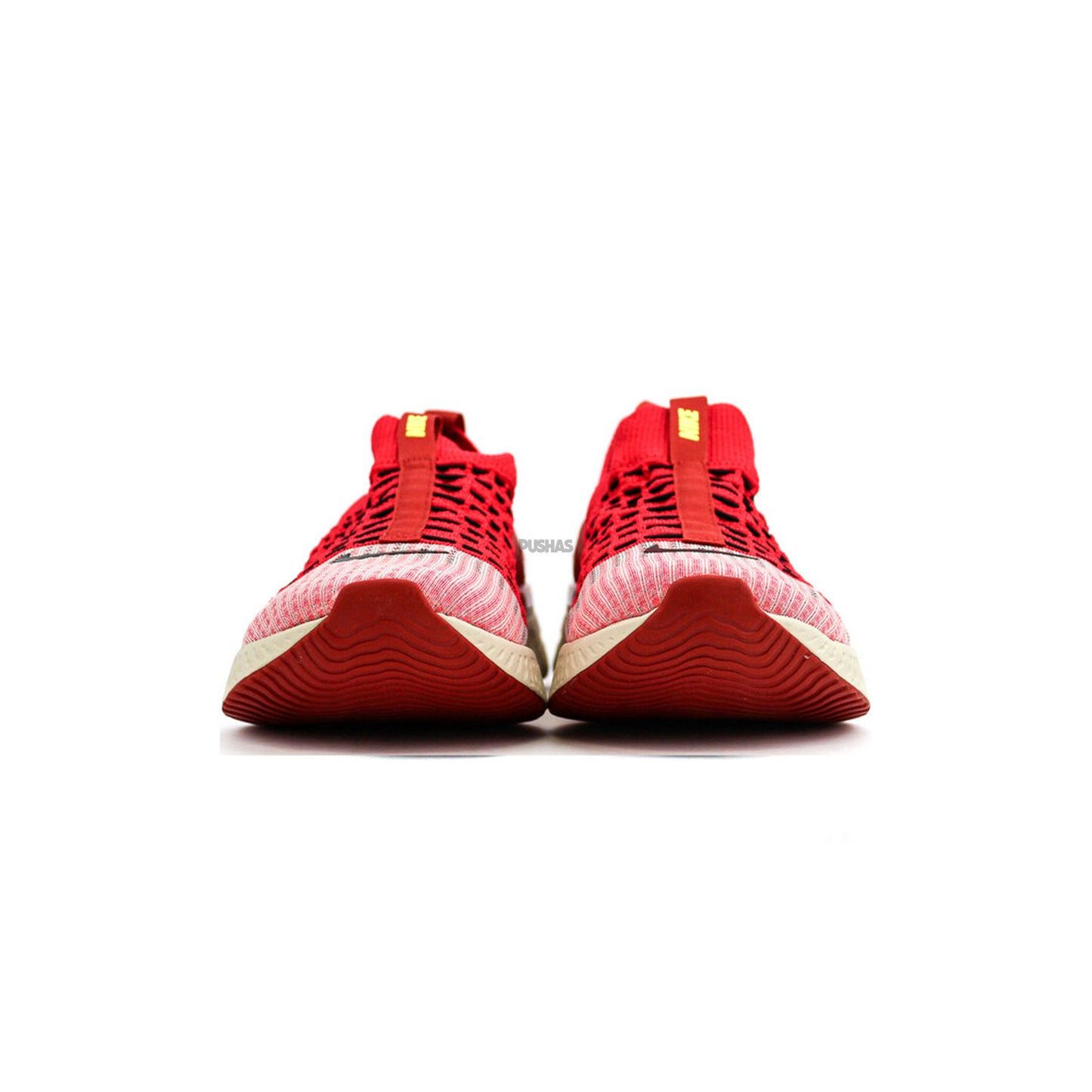 Nike React Phantom Run Flyknit 2 'Siren Red' (2022)