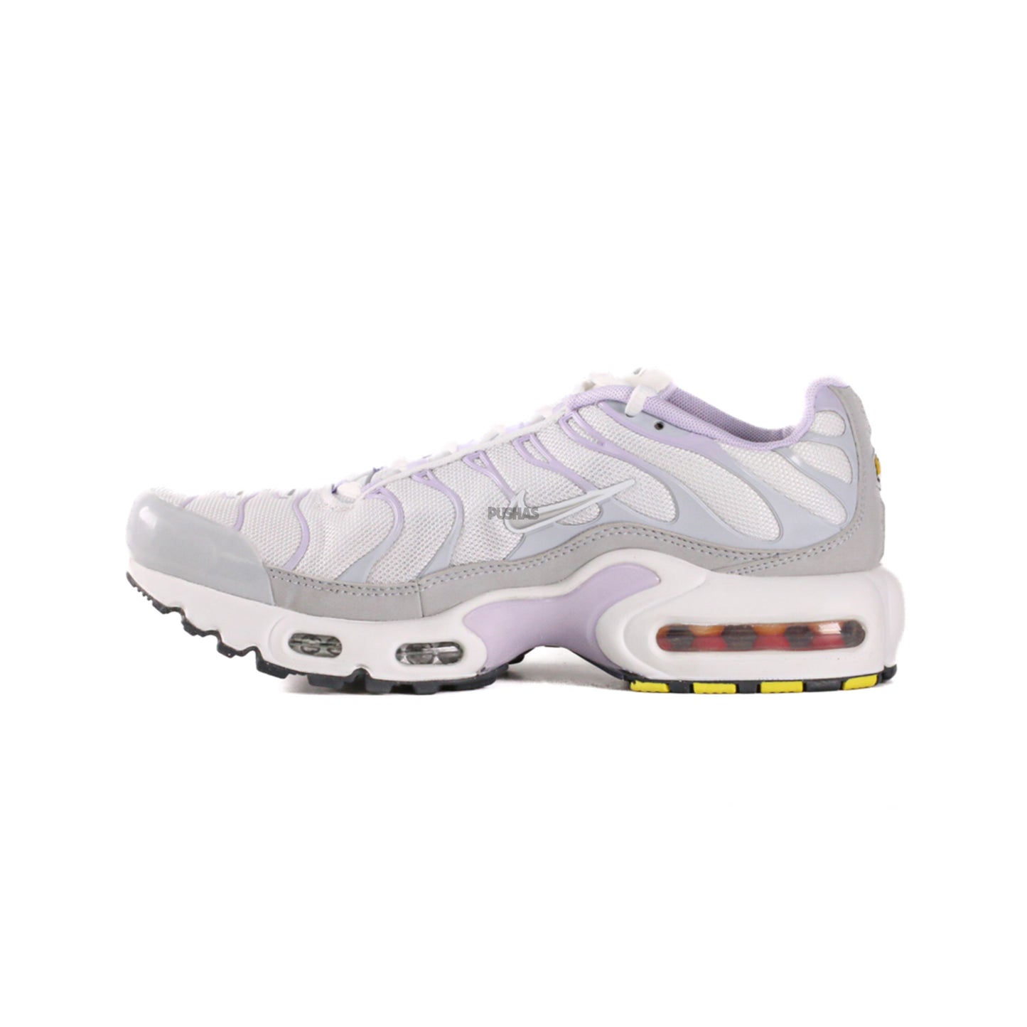 Nike Air Max TN Plus 'Violet Frost' GS (2022)
