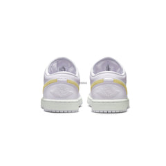 Air Jordan 1 Low 'Barely Grape' Women's (2023)