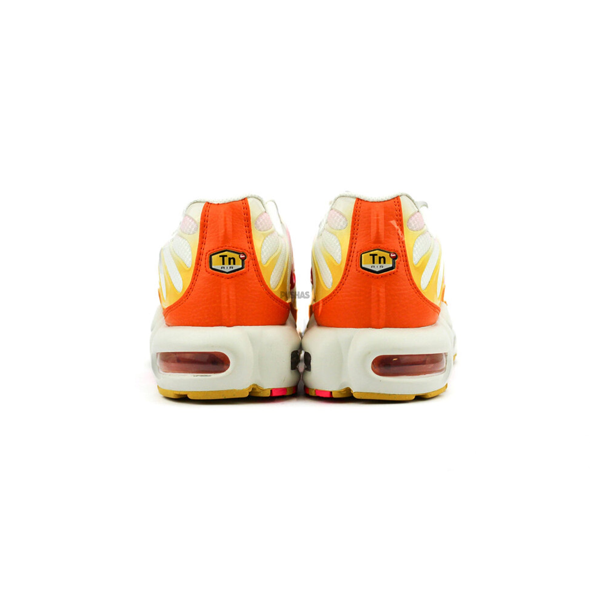 Air max plus sunrise online