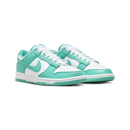 Nike Dunk Low 'Clear Jade' (2023)