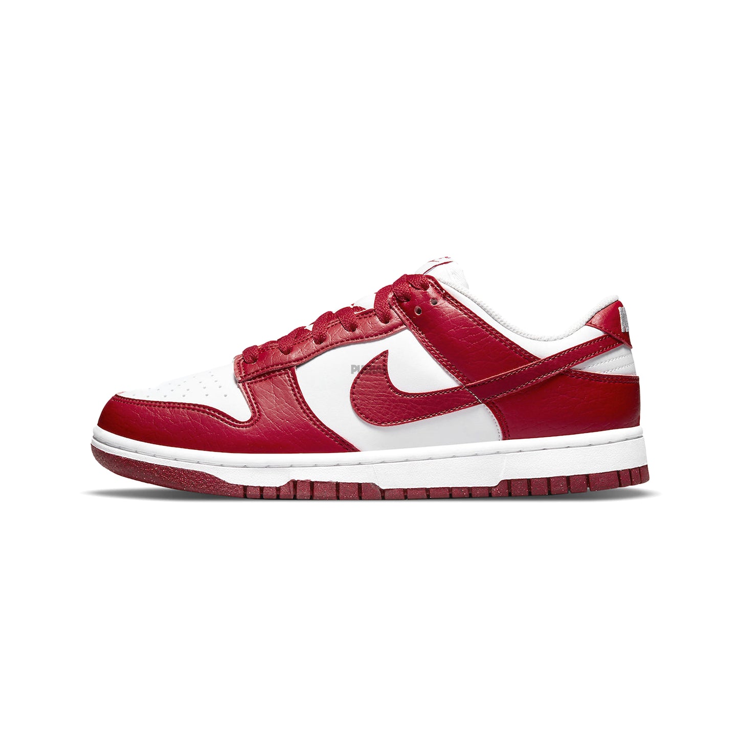 Nike Dunk Low Next Nature 'White Gym Red' Women's (2022)