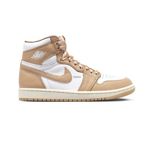 Air Jordan 1 Retro High OG 'Praline' Women's (2023)