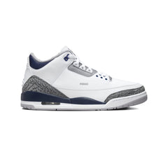 Air Jordan 3 Retro 'Midnight Navy' (2023)