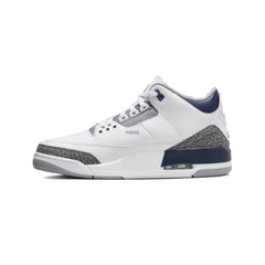 Air Jordan 3 Retro 'Midnight Navy' (2023)