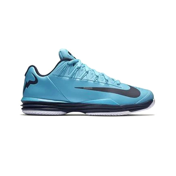 【NIKE】シューズ/NIKE LUNAR BALLISTEC 1.5 Nike Lunar Ballistec 1.5 Legend Tennis Shoes 'Omega Blue' – PUSHAS