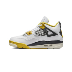 Air Jordan 4 Retro 'Vivid Sulfur' Women's (2024)