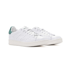 Adidas Stan Smith H 'Crystal White Collegiate Green' (2022)