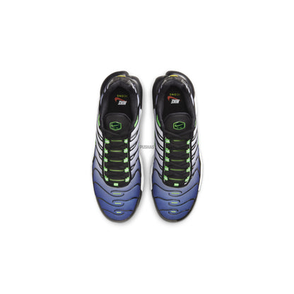[Refurbished] Nike Air Max Plus TN 'Icons Deep Royal Scream Green' (2023)