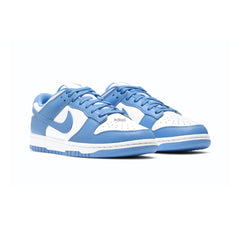 [Refurbished] Nike Dunk Low 'UNC' GS (2021)