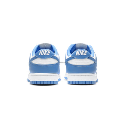 [Refurbished] Nike Dunk Low 'UNC' GS (2021)