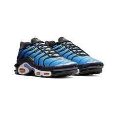 [Refurbished] Air Max Plus OG 'Hyper Blue' (2018)