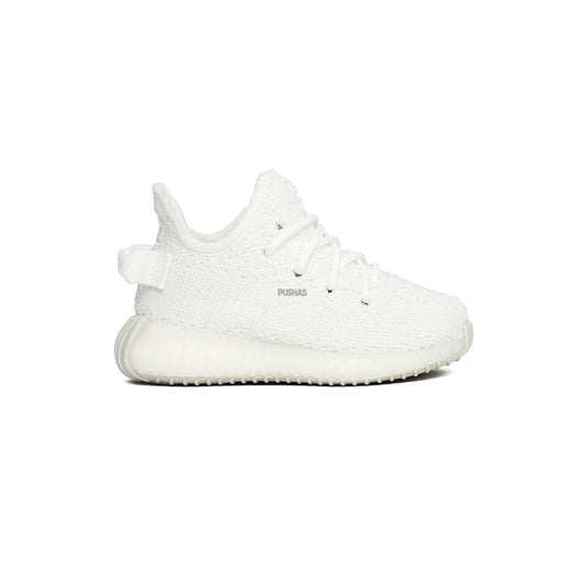 Adidas Yeezy Boost 350 V2 'Cream White' Infants (2017)