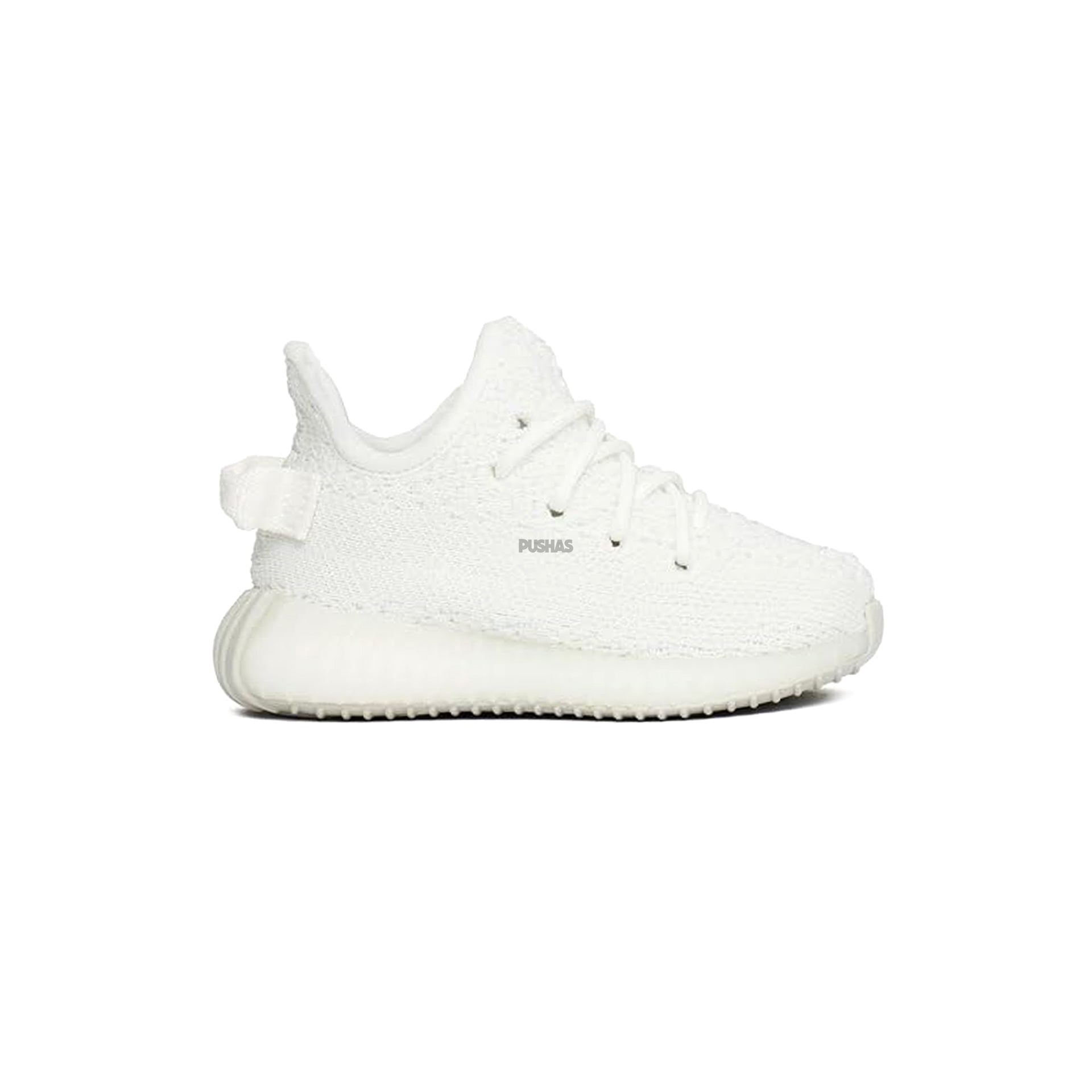 Adidas Yeezy Boost 350 V2 Cream White Infants 2017 PUSHAS