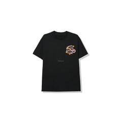 Anti Social Social Club x Panda Express Tee 'Black'