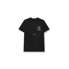 Anti Social Social Club Up To You Tee 'Black' (2020)