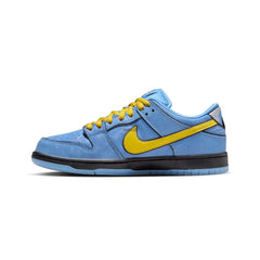 Nike SB Dunk Low 'The Powerpuff Girls Bubbles' PS (2023)