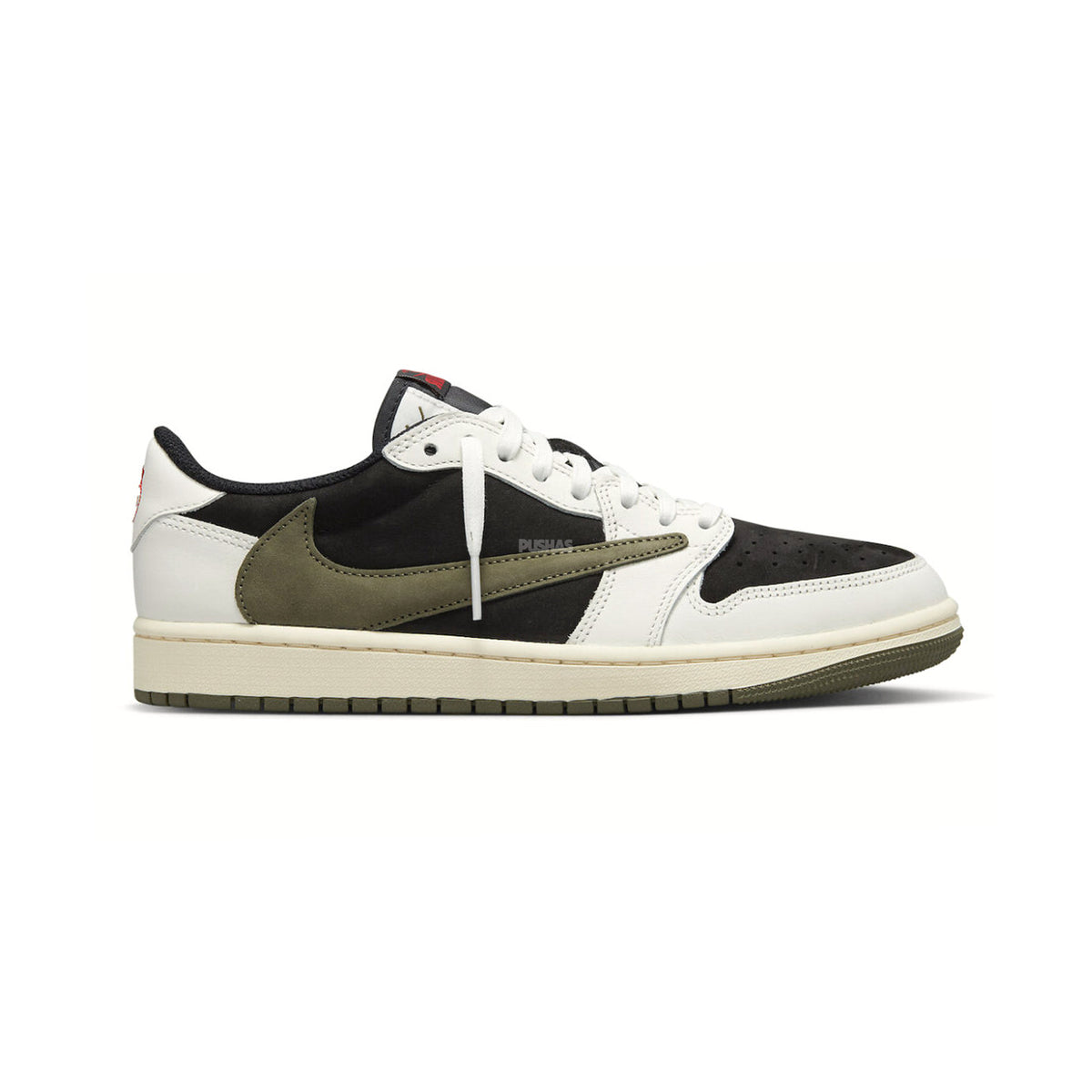 travis scott nike jordan colorways