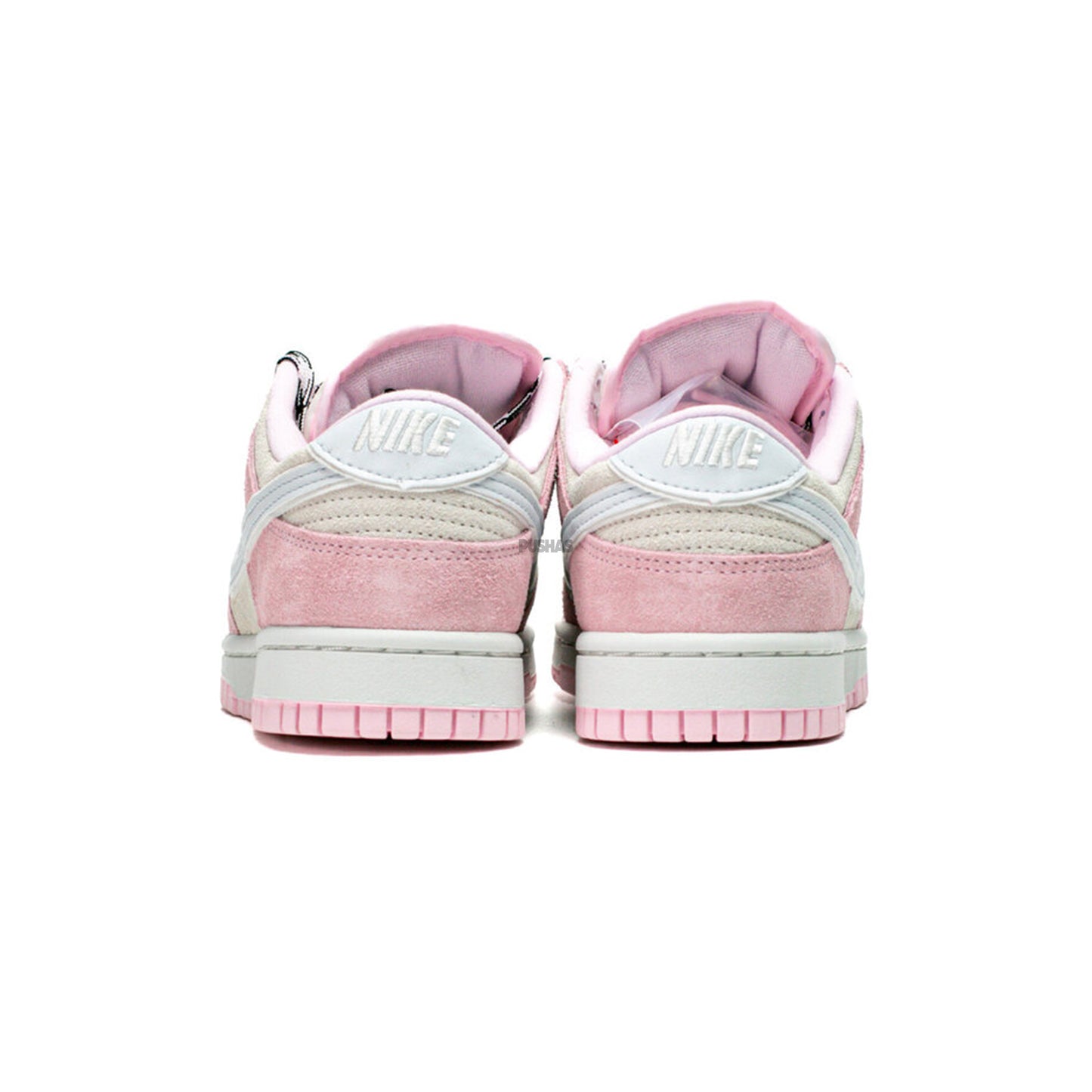 Nike Dunk Low 'Pink Foam LX' Women's (2022)