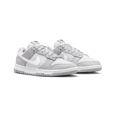 Nike Dunk Low LX 'Light Smoke Grey' Women's  (2023)