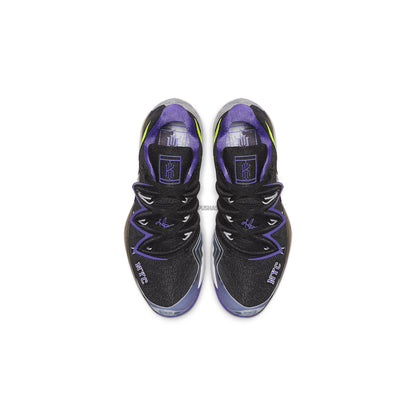 Nike Air Zoom Vapor X Kyrie 5 US Open 2019 PUSHAS