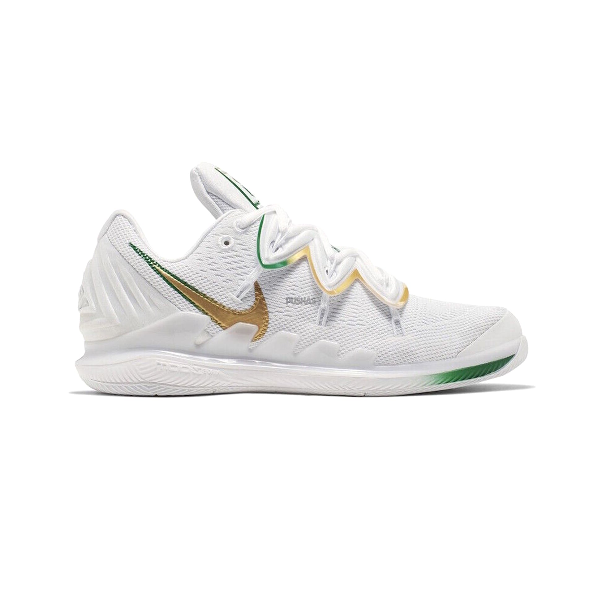 Nike Air Zoom Vapor X Kyrie Clover 2019 PUSHAS