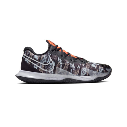 Nike Court Air Zoom Vapor Cage 4 'Photon Dust / Black'