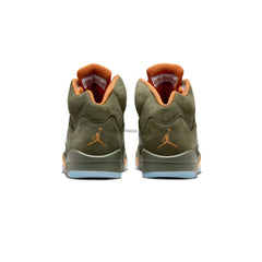 Air Jordan 5 Retro 'Olive' (2024)