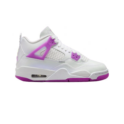 Air Jordan 4 Retro 'Hyper Violet' GS (2024)