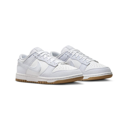 Nike Dunk Low Next Nature Football 'Grey Gum' Women's