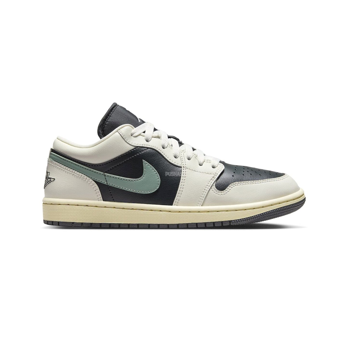 Air Jordan 1 Low 'Jade Smoke' Women's (2024)