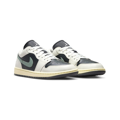 Air Jordan 1 Low 'Jade Smoke' Women's (2024)