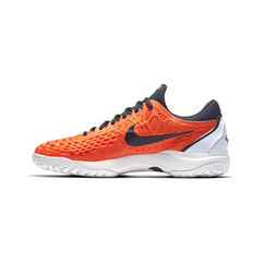 Nike Air Zoom Cage 3 HC 'Hyper Crimson / White-Phantom'