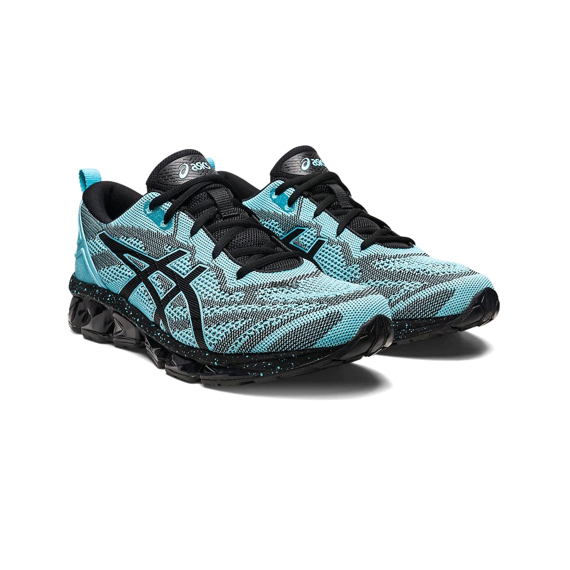 Asics gel foundation 7 cyan hotsell