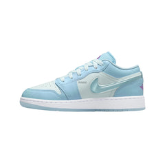 Air Jordan 1 Low SE 'Aquarius Blue' GS (2024)