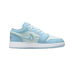 Air Jordan 1 Low SE 'Aquarius Blue' GS (2024)