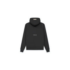 Fear of God Essentials Hoodie 'Iron'