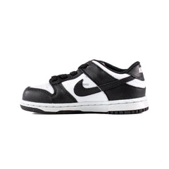 Nike Dunk Low 'White Black' TD (2021)