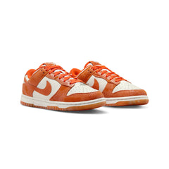 Nike Dunk Low 'Total Orange' Women's (2023)